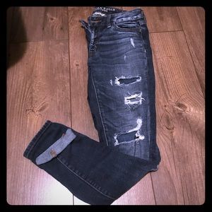 American Eagle Jegging